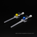 Difference Size Safety I.V. Cannula